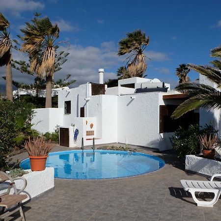Chalet Lobo Porís de Abona Exterior foto