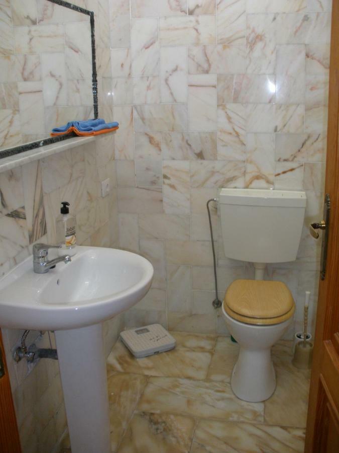 Chalet Lobo Porís de Abona Exterior foto